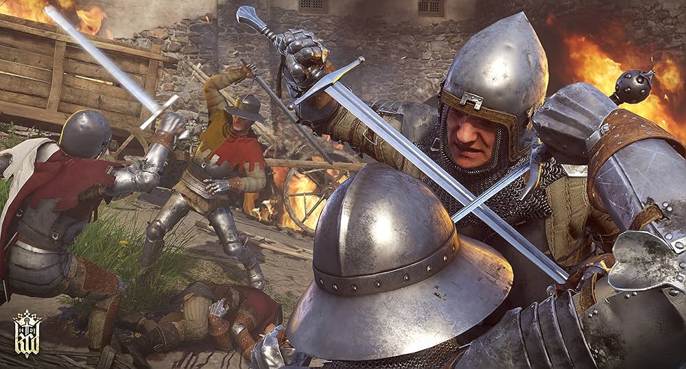 Amazon.co.jp: Kingdom Come Deliverance Royal Edition (輸入版